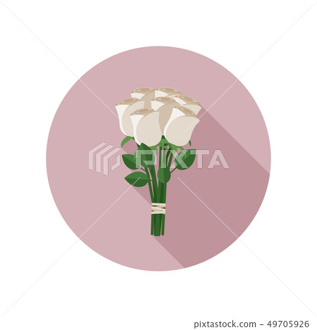 Bouquet of roses Bouquet of roses 49705926