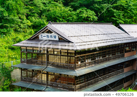 Ichiban Ryokan 49706126