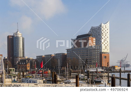 Elbphilharmonie Hamburg, Germany 49706924