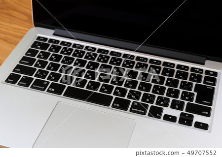 Mac筆記本電腦 49707552