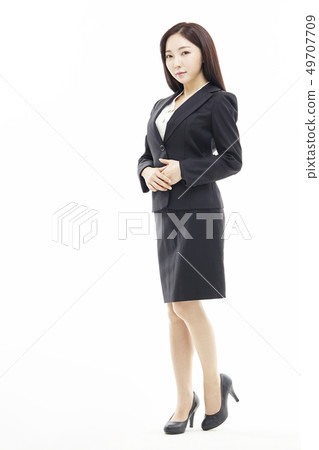 女商人 49707709