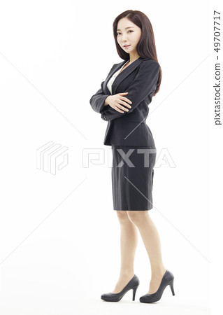 Business woman Business woman 49707717