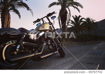 Bike Touring 49707742