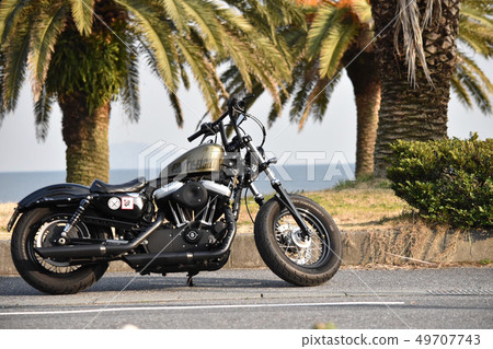 哈雷摩托車之旅 哈雷摩托車之旅 49707743