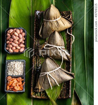 Kazuko Dango Festival Taiwan zongzi duanwu dragon boat festival Chimaki Kazuko Dango Festival Taiwan zongzi duanwu dragon boat festival Chimaki 49709115