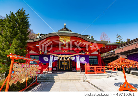 Miyagi Bogoroku Shrine Shrine 49710361