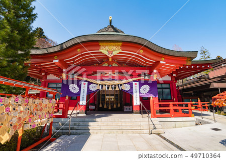 Miyagi Bogoroku Shrine Shrine 49710364