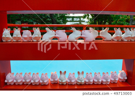 岡崎神社(京都) 岡崎神社(京都) 49713003