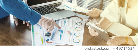 Business report statement for analysis and review  49714534