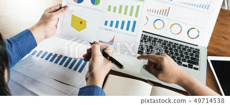 Business report statement for analysis and review 49714538