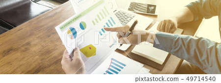 Business report statement for analysis and review 49714540