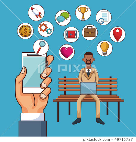 Social network and media technology Social network and media technology 49715787