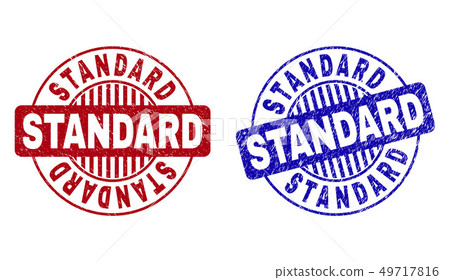 Grunge STANDARD Textured Round Stamps Grunge STANDARD Textured Round Stamps 49717816