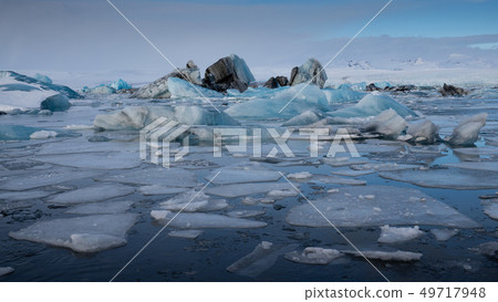 Joekulsarlon, Iceland, Europe 49717948