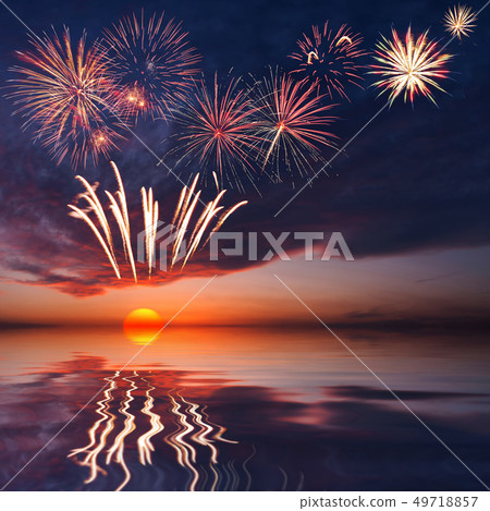 Majestic fireworks Majestic fireworks 49718857
