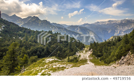 Julian Alps Slovenia 49719556