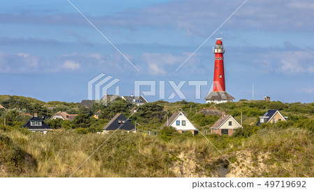 Lighthouse village Lighthouse village 49719692
