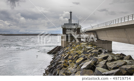 Dutch storm protection Delta works Dutch storm protection Delta works 49719754
