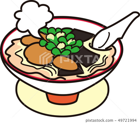 拉麵 49721994