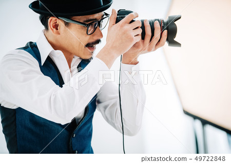 Creative Photographer Creative Photographer 49722848