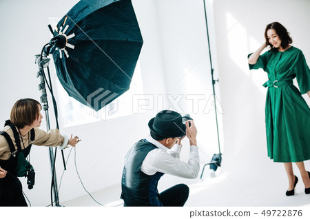 Creative photography 49722876