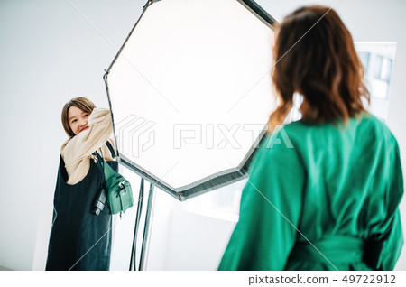 創意拍攝場景助理 49722912