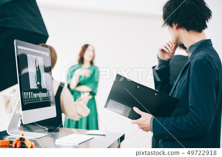 Creative photography 49722918