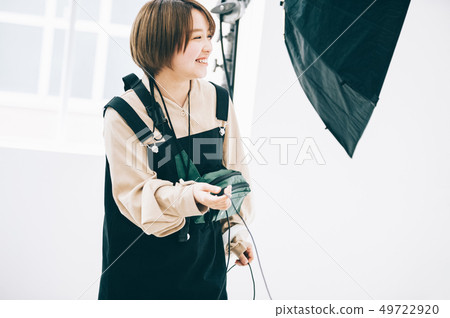 Creative Shooting Scene Assistant Creative Shooting Scene Assistant 49722920