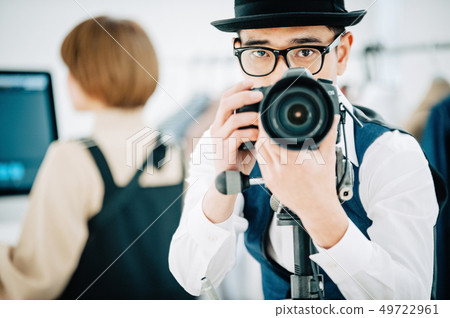Creative Photographer Creative Photographer 49722961