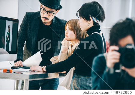 Creative photography Creative photography 49722990