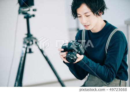 Creative Photographer Creative Photographer 49723088