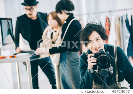 Creative Photographer Creative Photographer 49723097