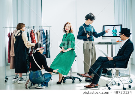 Creative photography Creative photography 49723124