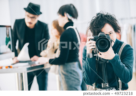 Creative Photographer Creative Photographer 49723218