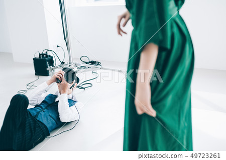 Creative Photographer Creative Photographer 49723261