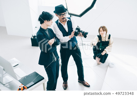 Creative Photographer Creative Photographer 49723348