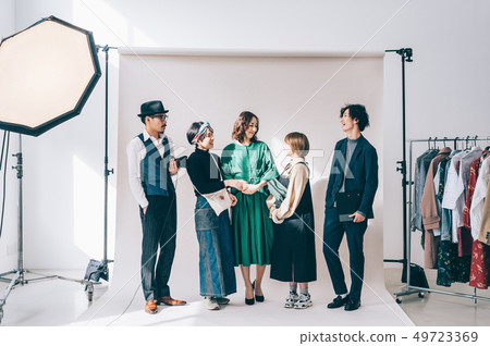 創意攝影 49723369