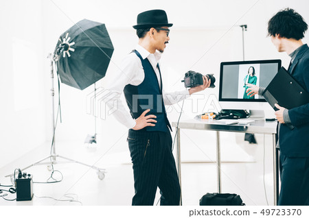 創意攝影師 49723370