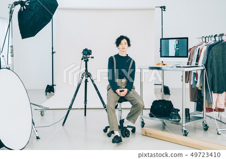 創意攝影師 49723410