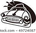 Police car 49724087