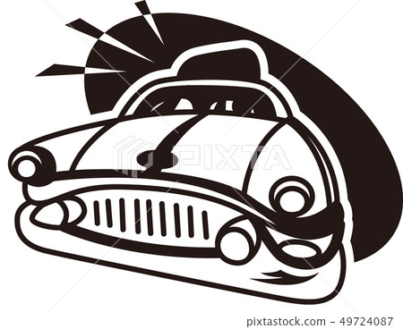 Police car Police car 49724087