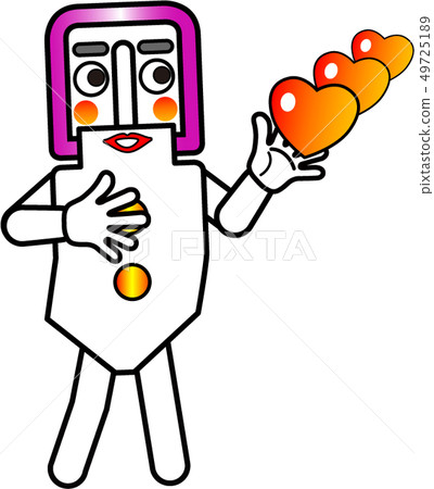 Buckle Man: Untitled 26 Buckle Man: Untitled 26 49725189