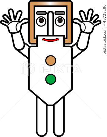 Buckle Man: Untitled 21 Buckle Man: Untitled 21 49725196