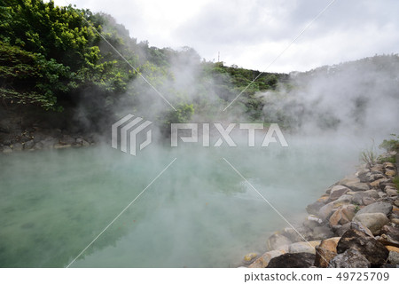 地熱谷 49725709
