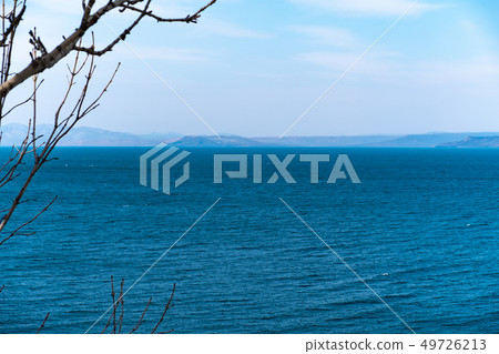 View of the Amur Bay from the city of Vladivostok View of the Amur Bay from the city of Vladivostok 49726213