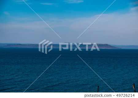 View of the Amur Bay from the city of Vladivostok View of the Amur Bay from the city of Vladivostok 49726214