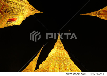 Wat Pho Wat Pho 49726241