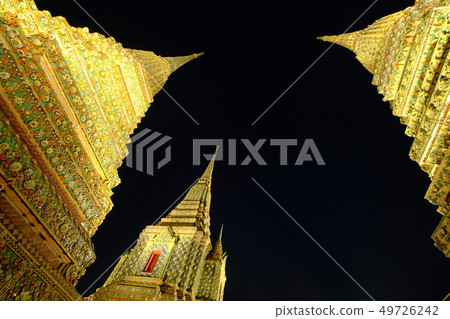 Wat Pho Wat Pho 49726242