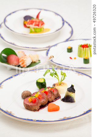  steak 49726320