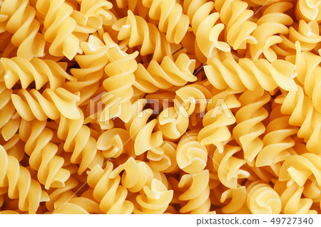 Background texture and pattern of boiled egg 49727340